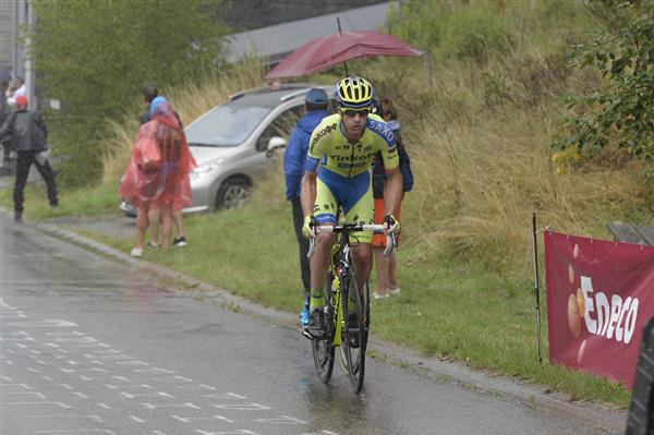 Michael rogers